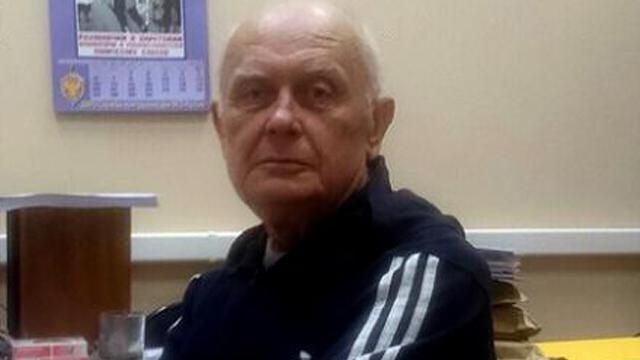 Російська ФСБ звинуватила українця в контрабанді зброї Російська ФСБ звинуватила українця в контрабанді зброї