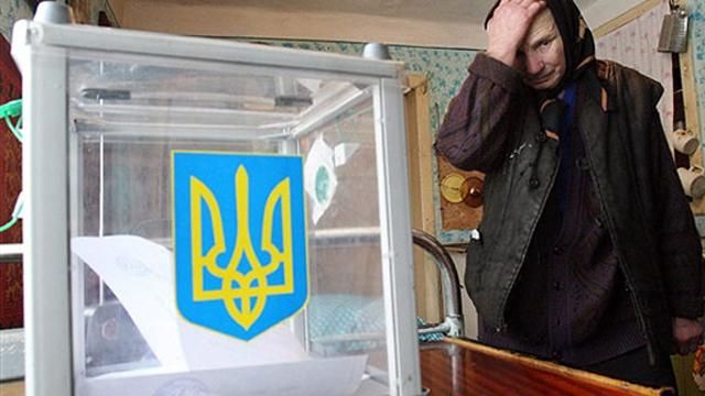 На Одещині розслідують "переселення народів" перед виборами