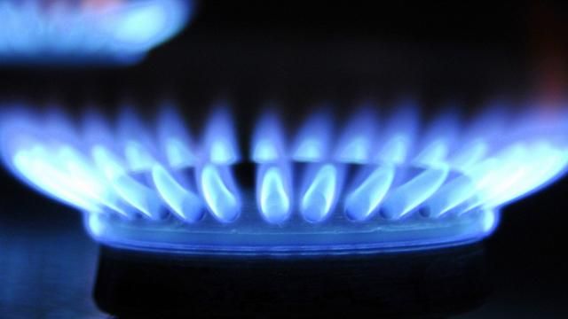 Росія сподівається, що Україна більше не братиме газ у Європи