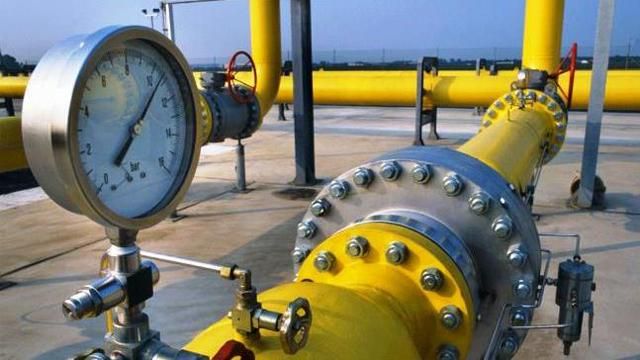 Росія, окрім мосту, будуватиме газопоровід до Криму