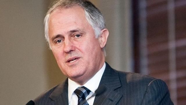 Австралійський прем'єр пообіцяв не дозволити Росії "знущатись над країною"