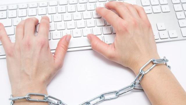 В России признались: эксперимент по отключению страны от Интернета закончился неудачей