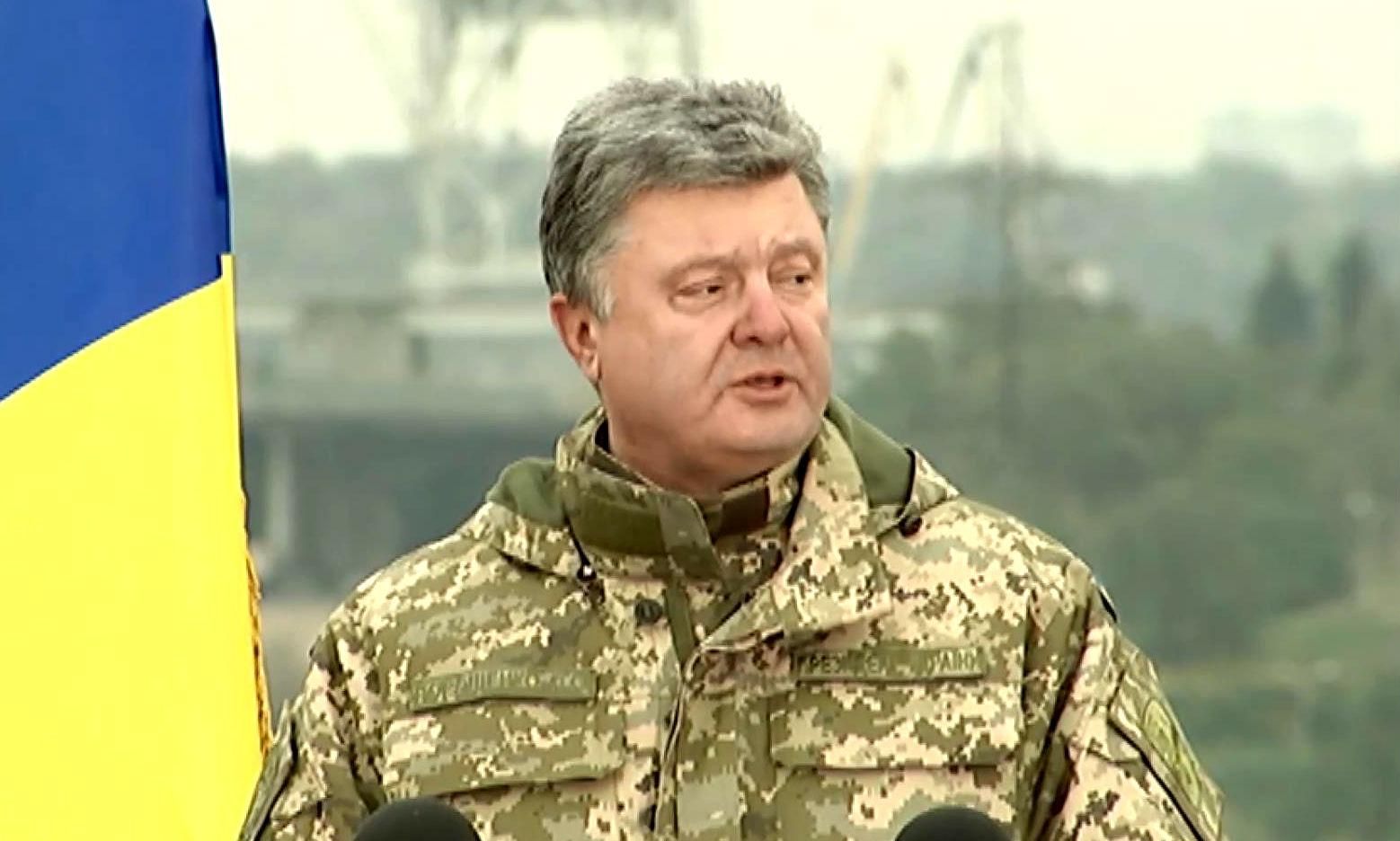 Україна збільшуватиме витрати на армію