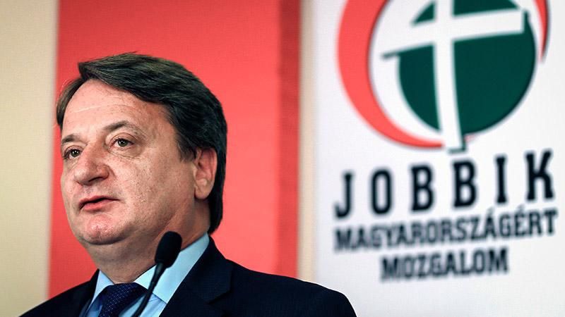 Європарламент позбавив недоторканності російського шпигуна Європарламент позбавив недоторканності російського шпигуна