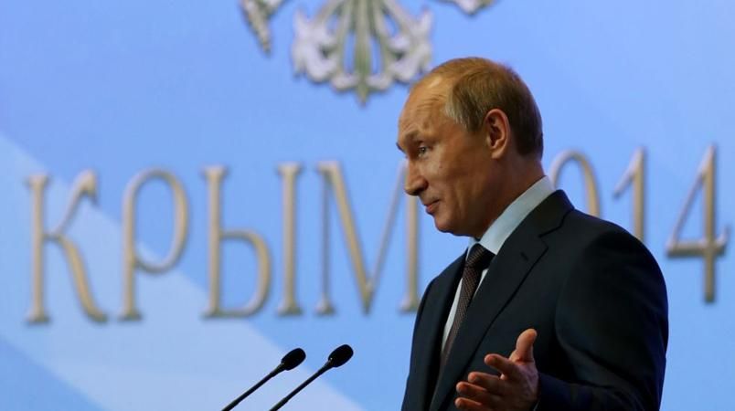 Россия неизбежно вернет Крым Украине, — российский журналист