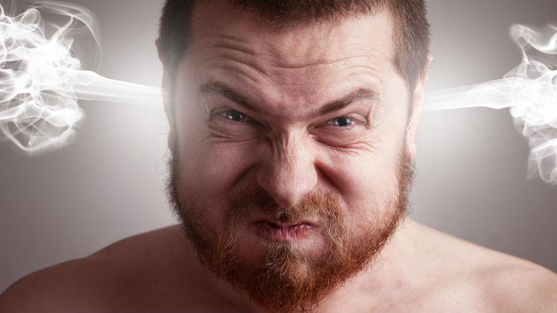 За последние три года россияне стали более агрессивными, — результаты опроса