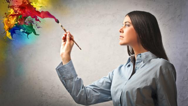 Кто в мире самый креативный: рейтинг наиболее творческих стран планеты в инфографике