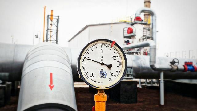 Балтийские страны решили слезть с российской "иглы": строят свой газопровод