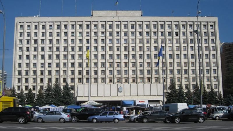 Незадолго до выборов сайт Центризбиркома "поломался" Незадолго до выборов сайт Центризбиркома "поломался"