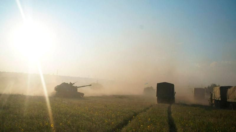 Коли закінчиться війна на Донбасі: прогноз розвідки США