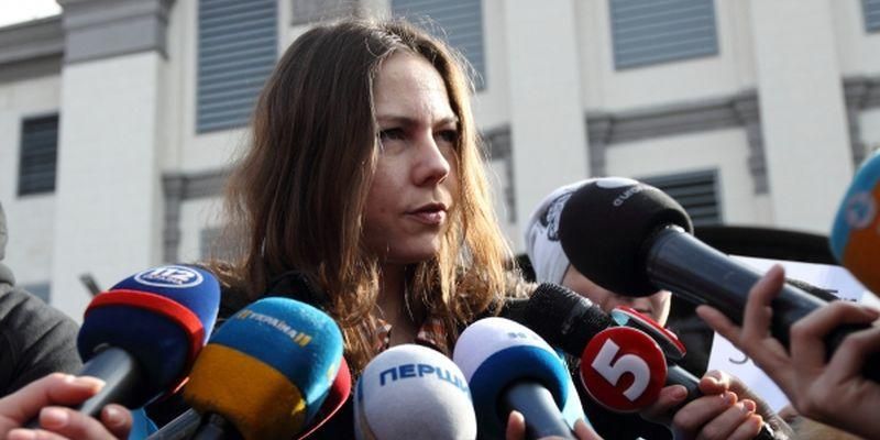 У Путина оправдываются, что ни о каком запрете сестре Савченко не знают У Путина оправдываются, что ни о каком запрете сестре Савченко не знают