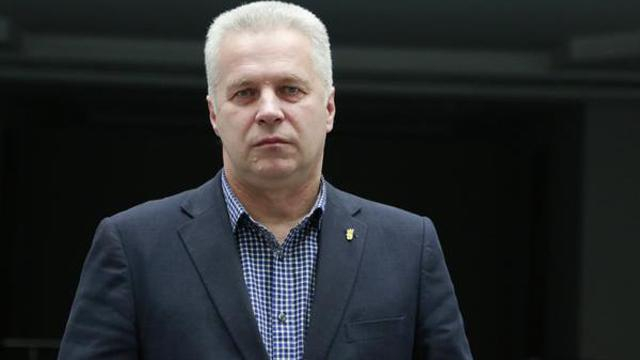 Мы искореним коррупцию, заставив киевских чиновников выполнять закон, — Александр Мирный