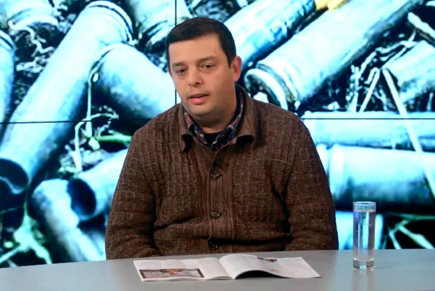 Переселенці можуть стати корисними для маленьких міст України, — журналіст Переселенці можуть стати корисними для маленьких міст України, — журналіст