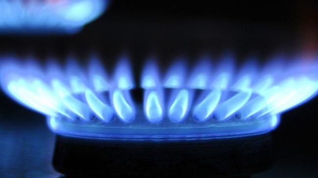 Повністю позбавили газу мешканців Бердянська Повністю позбавили газу мешканців Бердянська