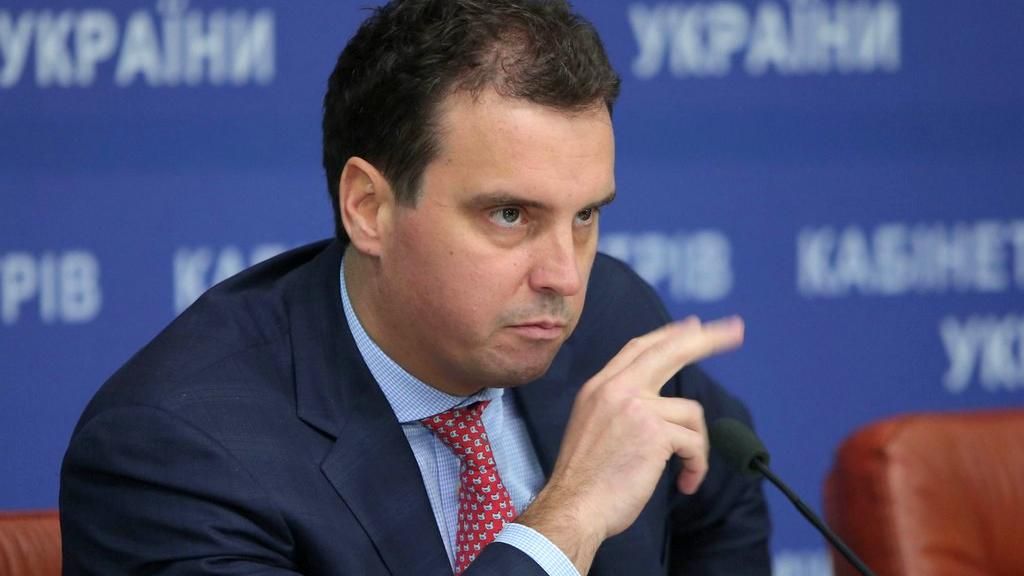 Абромавичус розповів, кому не хоче продавати українські держпідприємства Абромавичус розповів, кому не хоче продавати українські держпідприємства