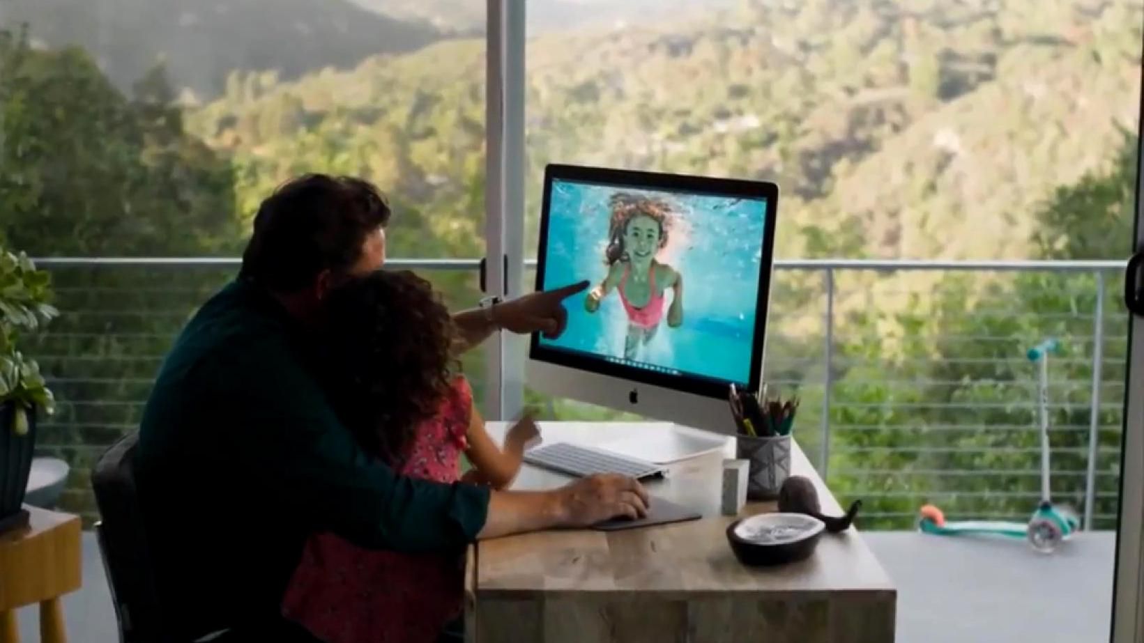 Компания Apple обновила настольные iMac, ученые создали материал для искусственных вен