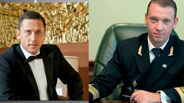 Як одеситам подають політиків старої влади під "новим соусом" Як одеситам подають політиків старої влади під "новим соусом"