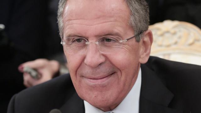 Россия заявила о готовности сотрудничать с Украиной в Совбезе ООН