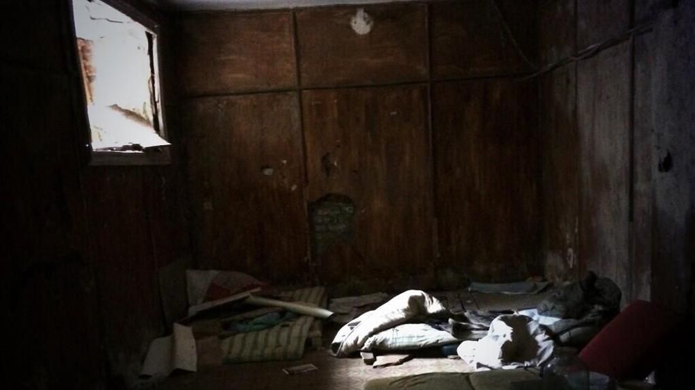 Опальний бойовик розповів, як терористи поводяться з колишніми "побратимами" Опальний бойовик розповів, як терористи поводяться з колишніми "побратимами"