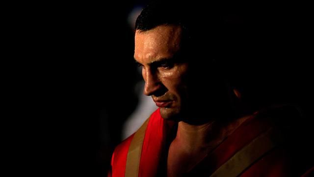 Володимир Кличко може взяти участь у наступній Олімпіаді