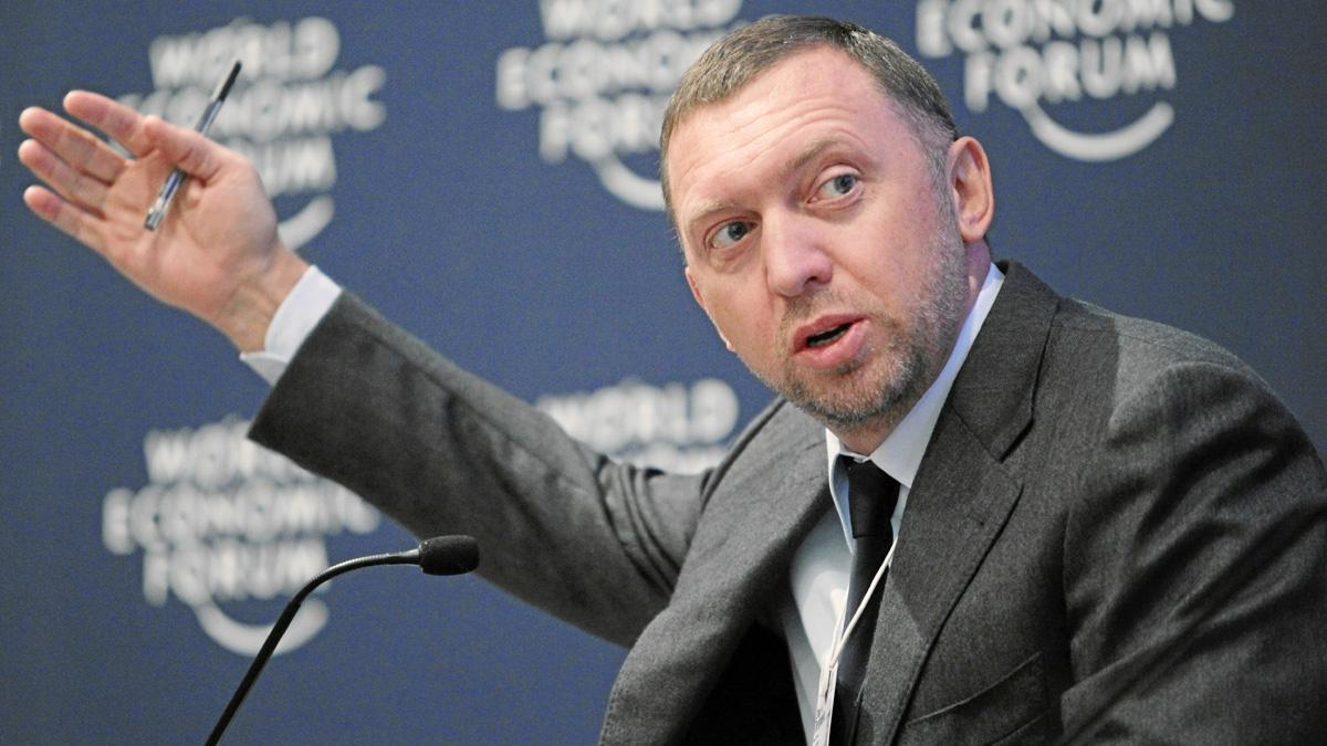 Российский олигарх предположил, что санкции против Москвы сохранятся навсегда