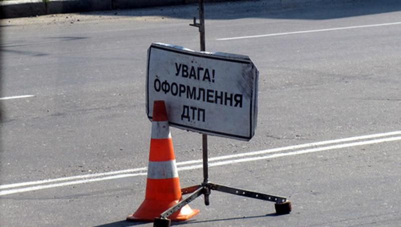 Військові потрапили у смертельну аварію на Полтавщині Військові потрапили у смертельну аварію на Полтавщині