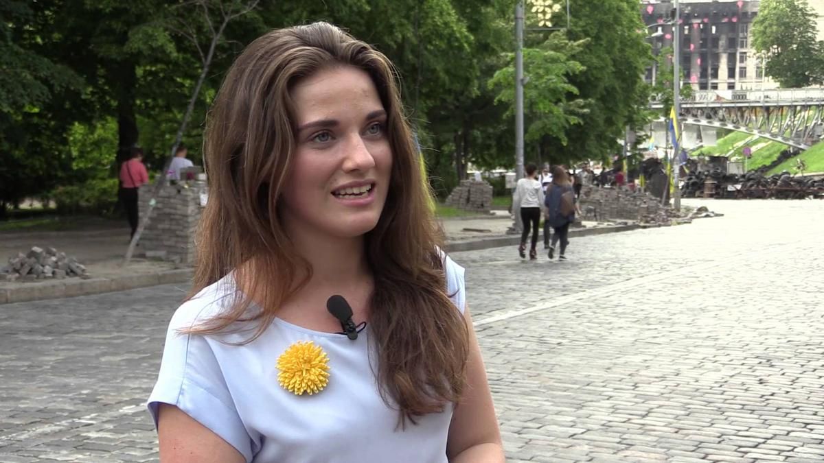 Заступниця Саакашвілі очолить Одеську митницю Заступниця Саакашвілі очолить Одеську митницю