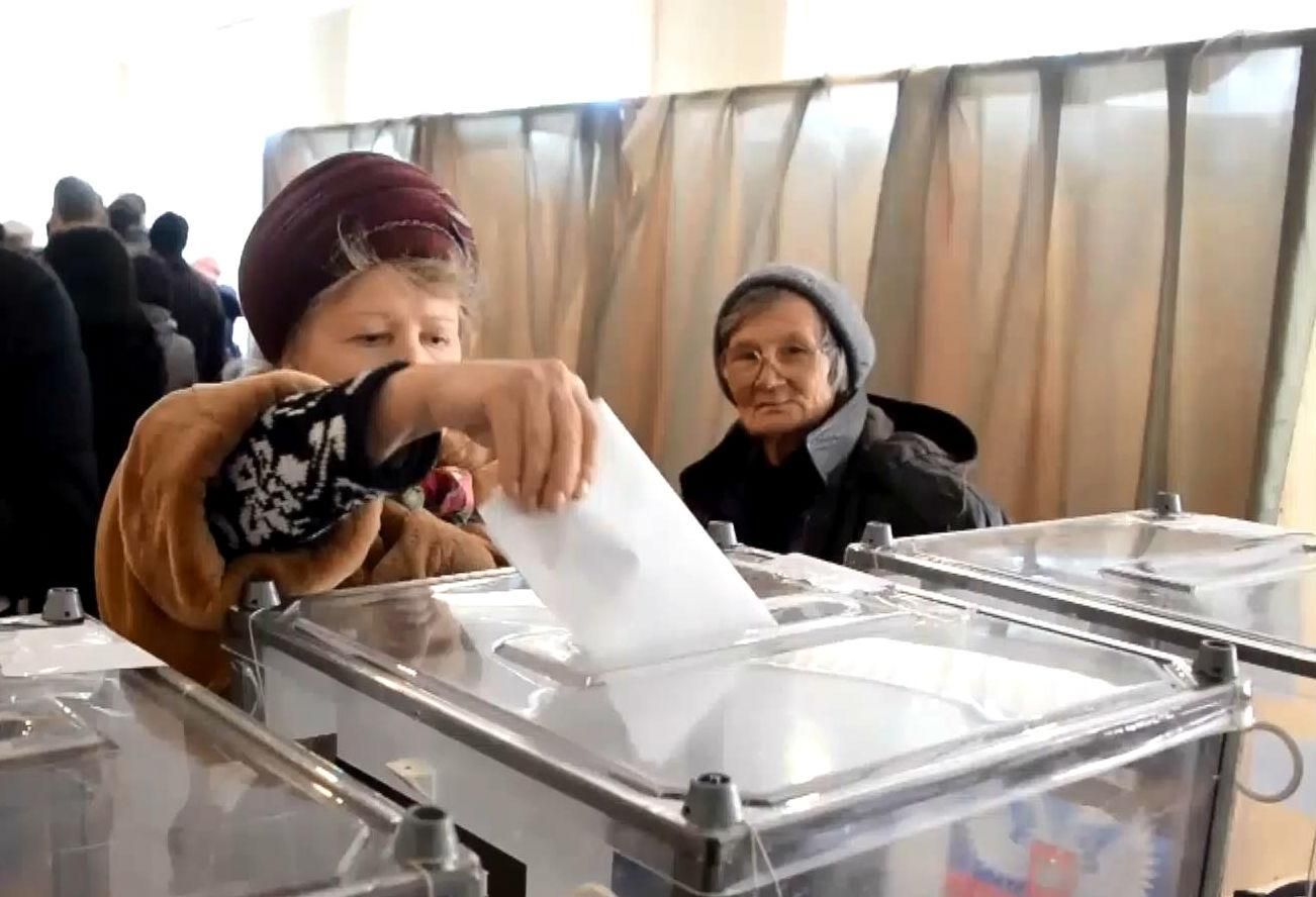 Аналітики прогнозують провокації на місцевих виборах на Сході Аналітики прогнозують провокації на місцевих виборах на Сході