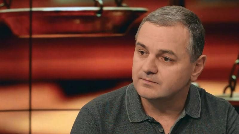 Порошенко не знает, что делать с петициями, — эксперт Порошенко не знает, что делать с петициями, — эксперт