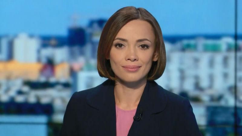 Випуск новин 16 жовтня станом на 17:00