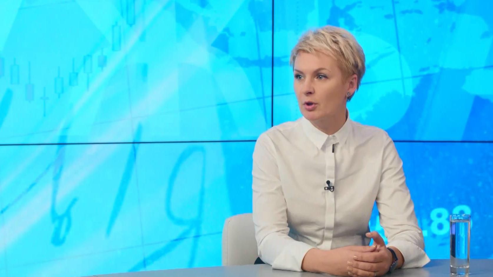 Про шляхи уникнення люстрації в одній із держслужб повідомила експерт Про шляхи уникнення люстрації в одній із держслужб повідомила експерт