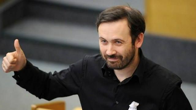 Депутату, який не голосував за анексію Криму, в Росії "світить" арешт Депутату, який не голосував за анексію Криму, в Росії "світить" арешт