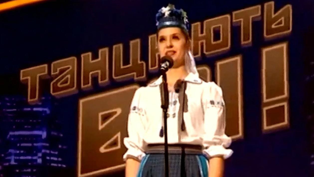 Один із українських телеканалів потрапив у центр скандалу Один із українських телеканалів потрапив у центр скандалу