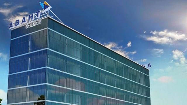 Lauffer Group Лещинского не выплатили "Авант-Банку" 183 миллиона гривен Lauffer Group Лещинского не выплатили "Авант-Банку" 183 миллиона гривен