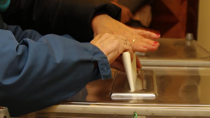 Що потрібно знати виборцям до 25 жовтня Що потрібно знати виборцям до 25 жовтня