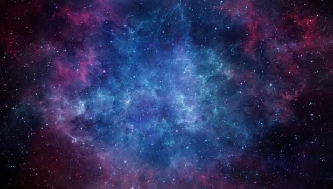 Это невероятно: видео создания космоса в домашних условиях Это невероятно: видео создания космоса в домашних условиях