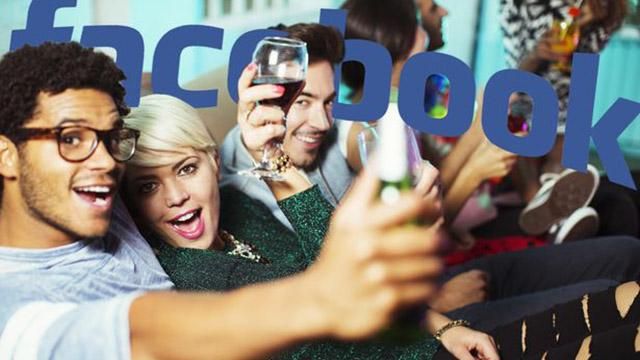 Все врут: как юзеры украшают жизнь в соцсетях Все врут: как юзеры украшают жизнь в соцсетях