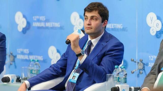 В деле "бриллиантовых" прокуроров появились новые подробности В деле "бриллиантовых" прокуроров появились новые подробности