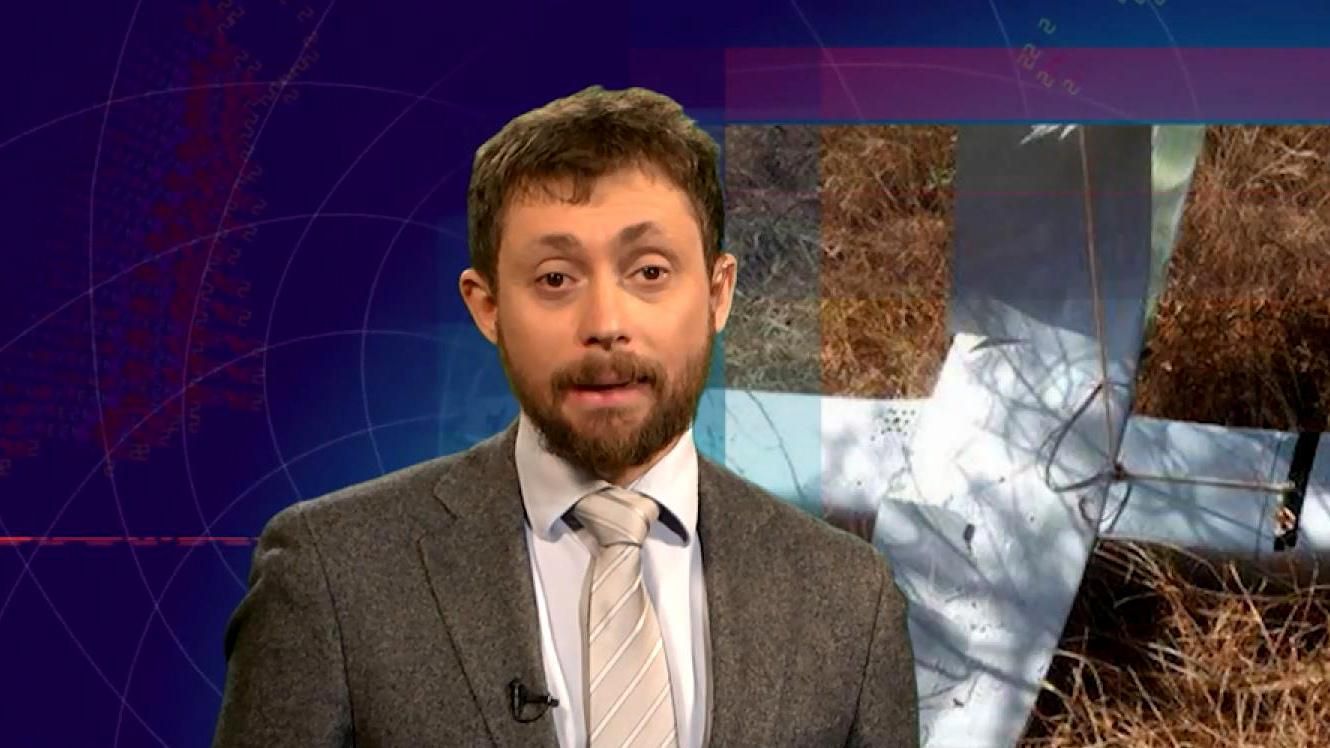 Настоящее Время. Подкуп избирателей в Украине, война в Сирии вновь всколыхнула мир Настоящее Время. Подкуп избирателей в Украине, война в Сирии вновь всколыхнула мир