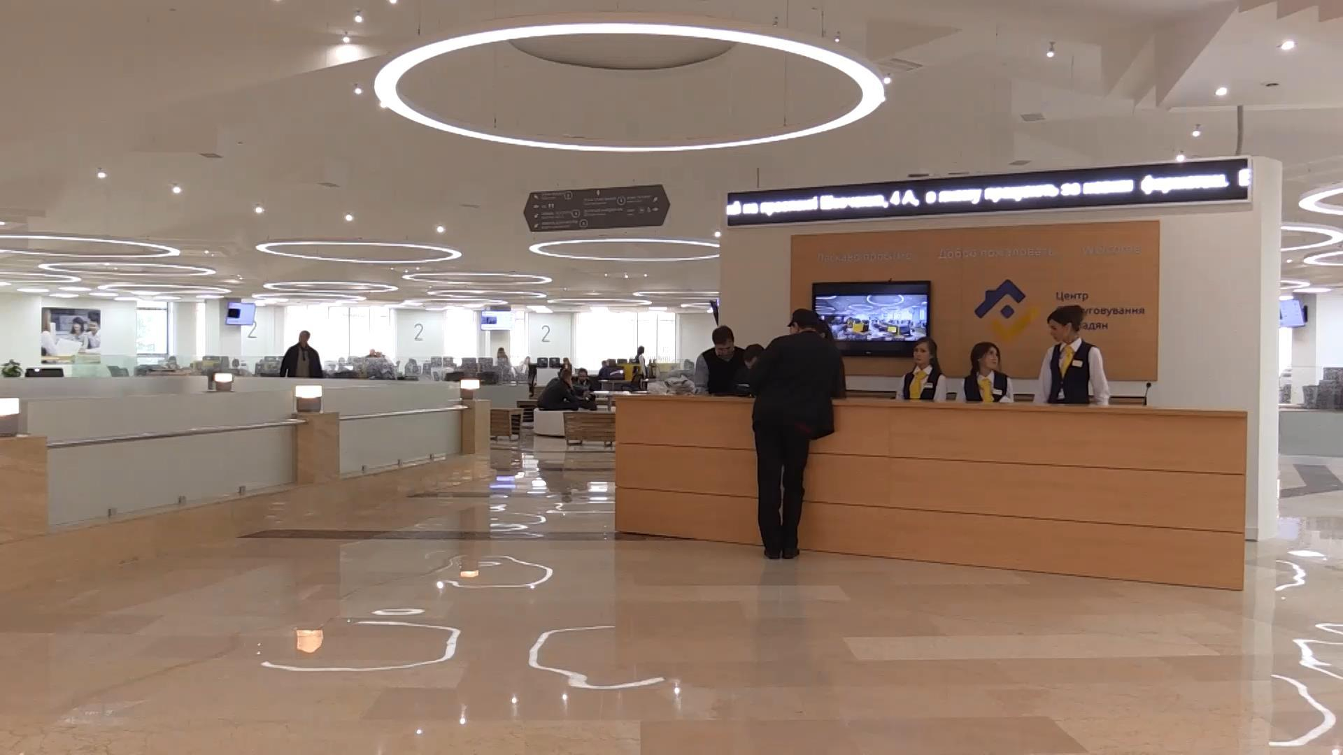 Саакашвили хочет выдавать водительские удостоверения в Одесском центре услуг