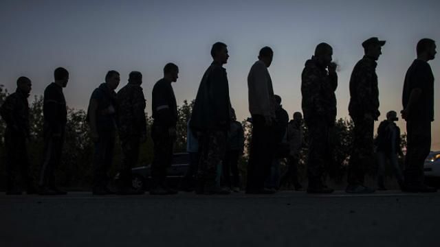 Операция по обмену пленными сорвалась: Геращенко объяснила почему Операция по обмену пленными сорвалась: Геращенко объяснила почему