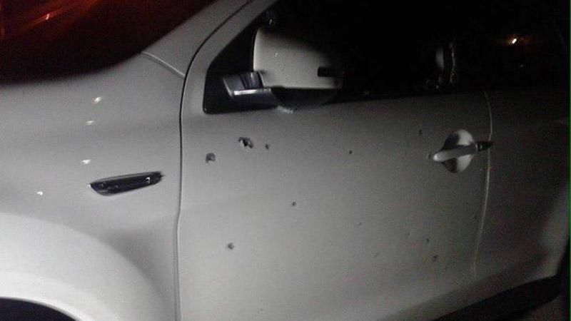 У Києві стався вибух: міліція розглядає дві версії У Києві стався вибух: міліція розглядає дві версії