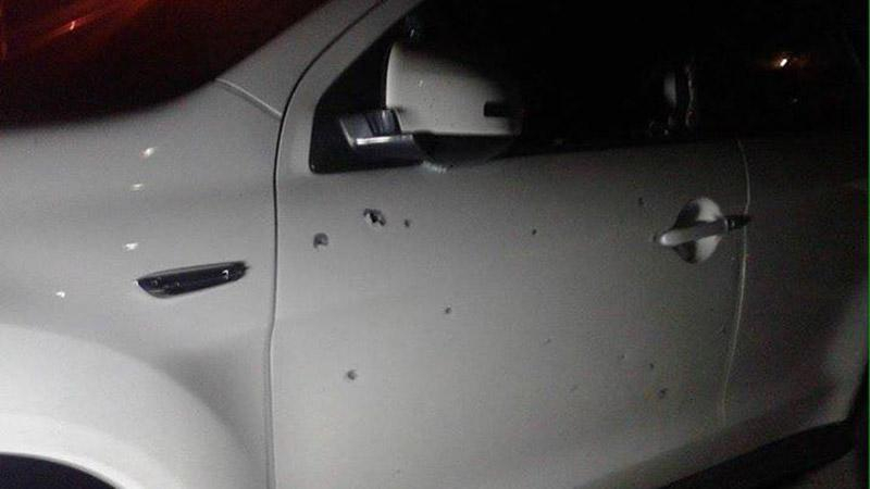 В Киеве произошел взрыв: милиция рассматривает две версии