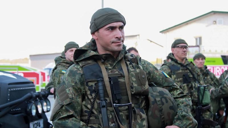 Замена "Беркута": все о новом спецподразделении КОРД Замена "Беркута": все о новом спецподразделении КОРД