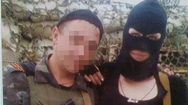 СБУ зіпсувала бойовику відпочинок СБУ зіпсувала бойовику відпочинок