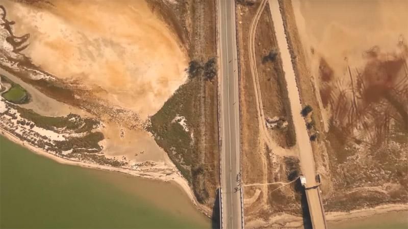 Украинцы начали патрулировать небо над Крымом Украинцы начали патрулировать небо над Крымом