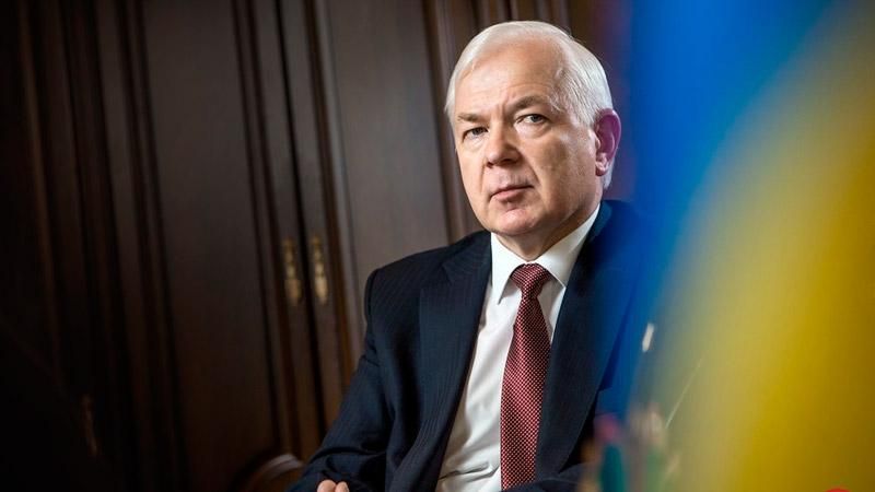 Коли закінчиться затишшя на Донбасі: прогноз екс-розвідника Коли закінчиться затишшя на Донбасі: прогноз екс-розвідника