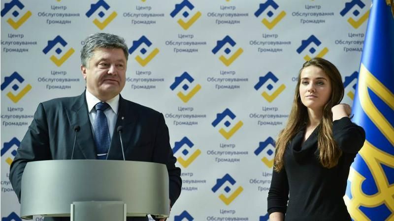 26-летняя начальница Одесской таможни прокомментировала свое назначение 26-летняя начальница Одесской таможни прокомментировала свое назначение