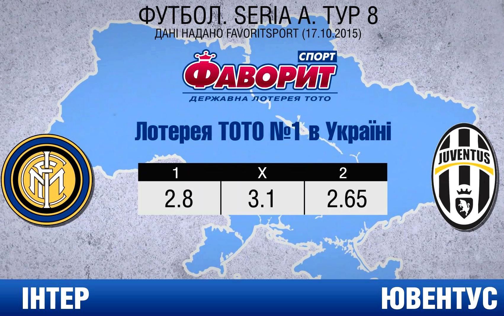 На действующих чемпионов Италии ждет очередное испытание