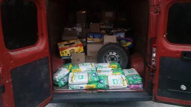 СБУ оставила террористов без нужнейшего СБУ оставила террористов без нужнейшего